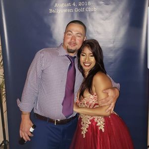 Meet your Posher, Betsy